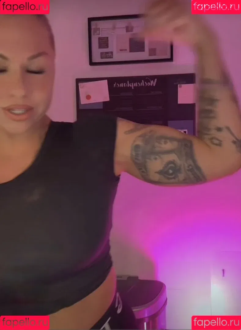 Viking Vanity Onlyfans Photo Gallery 