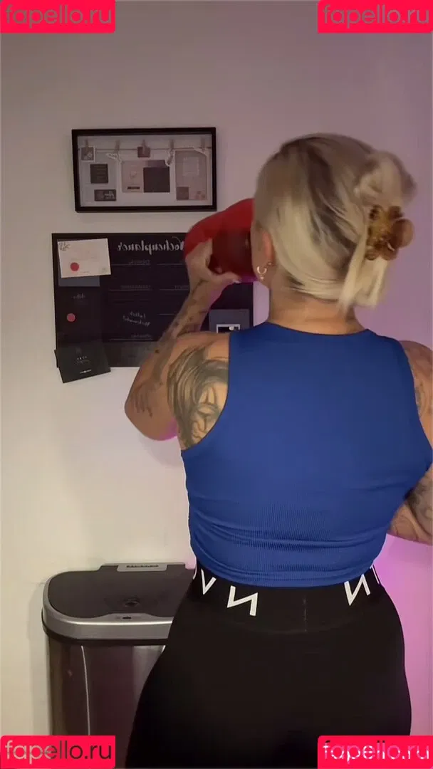 Viking Vanity Onlyfans Photo Gallery 
