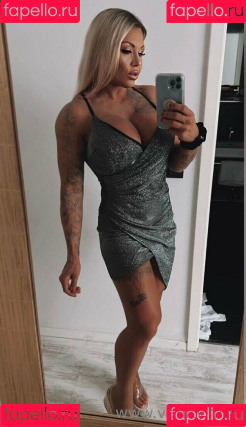 Viking Vanity Onlyfans Photo Gallery 