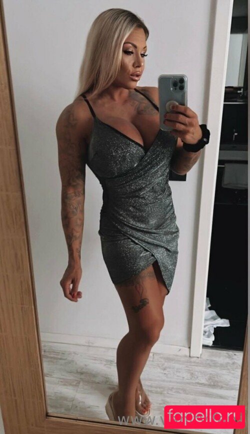 Viking Vanity Onlyfans Photo Gallery 