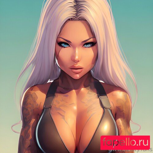 Viking Vanity Onlyfans Photo Gallery 