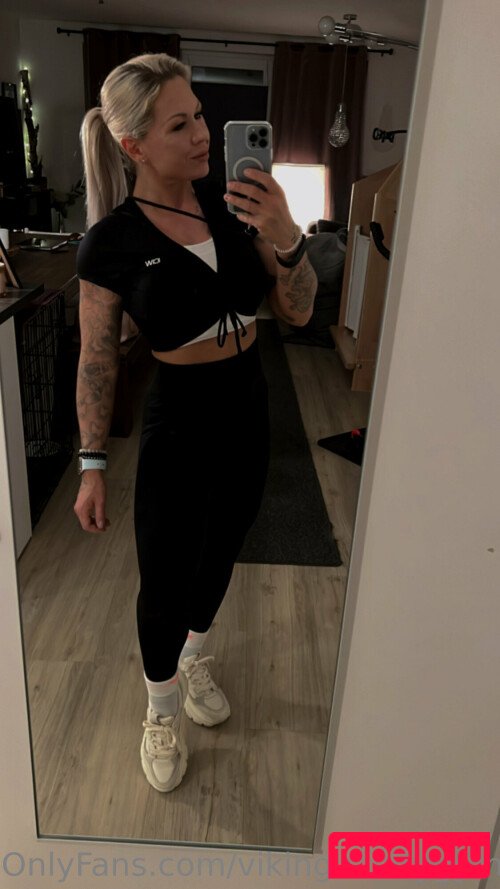 Viking Vanity Onlyfans Photo Gallery 