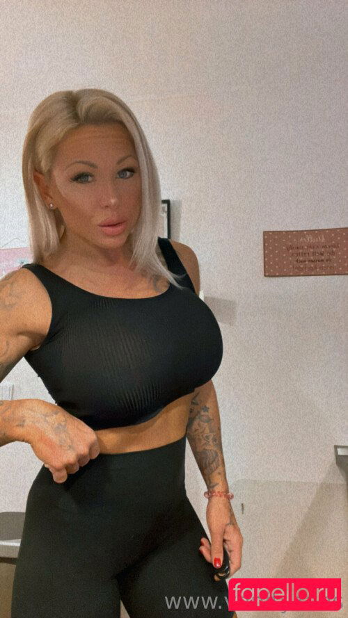 Viking Vanity Onlyfans Photo Gallery 