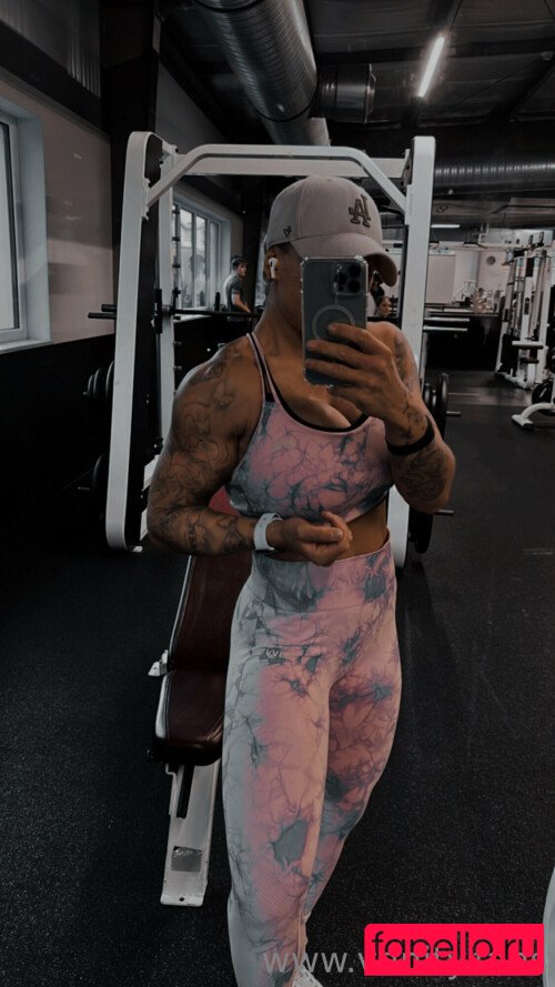 Viking Vanity Onlyfans Photo Gallery 