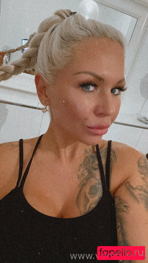 Viking Vanity Onlyfans Photo Gallery 