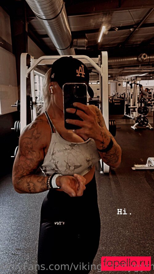 Viking Vanity Onlyfans Photo Gallery 