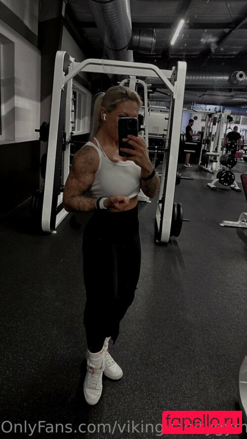 Viking Vanity Onlyfans Photo Gallery 