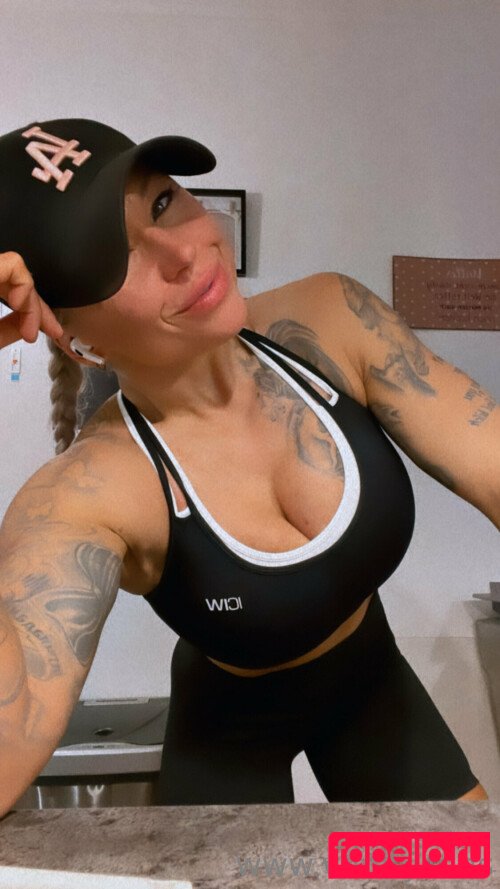 Viking Vanity Onlyfans Photo Gallery 