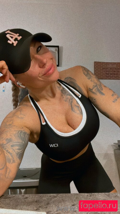 Viking Vanity Onlyfans Photo Gallery 