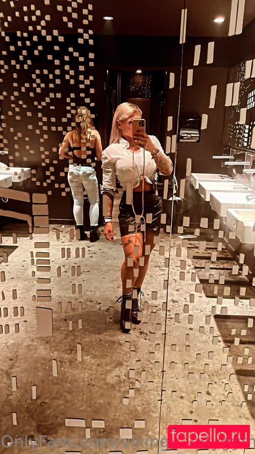 Viking Vanity Onlyfans Photo Gallery 