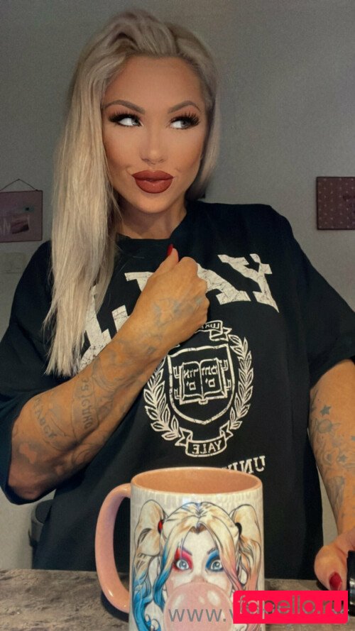 Viking Vanity Onlyfans Photo Gallery 