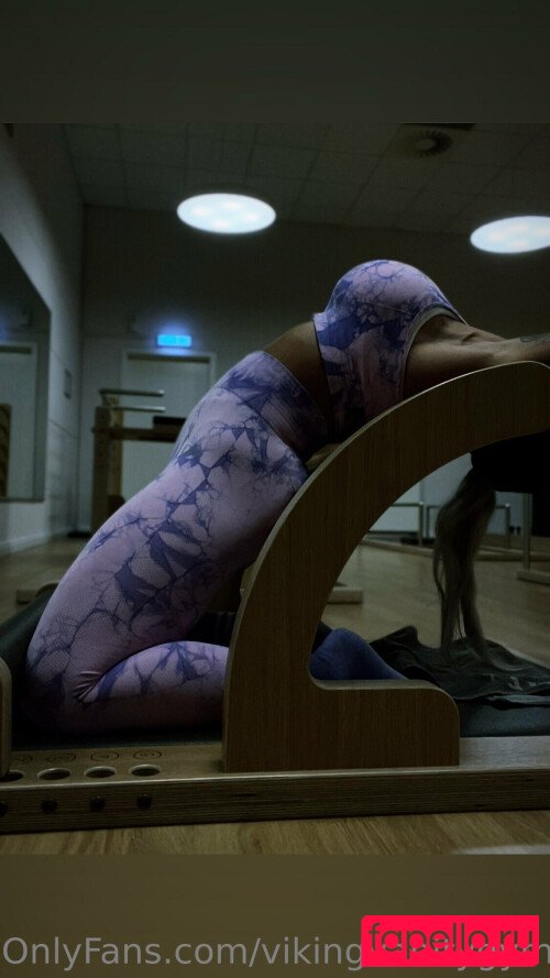 Viking Vanity Onlyfans Photo Gallery 