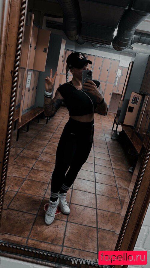 Viking Vanity Onlyfans Photo Gallery 