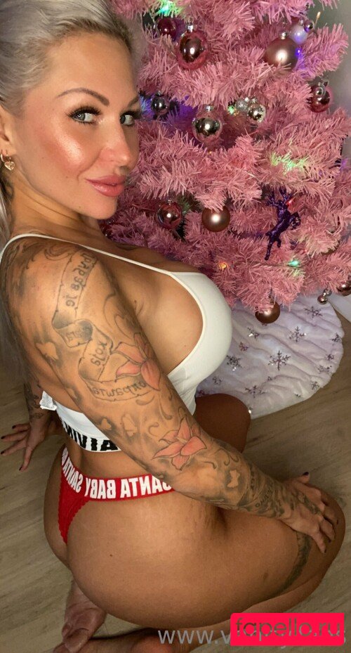 Viking Vanity Onlyfans Photo Gallery 