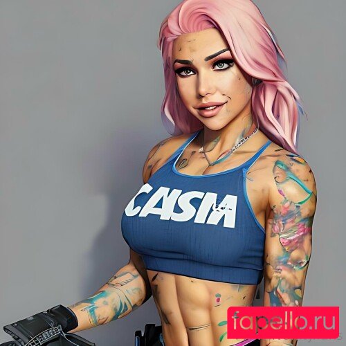 Viking Vanity Onlyfans Photo Gallery 