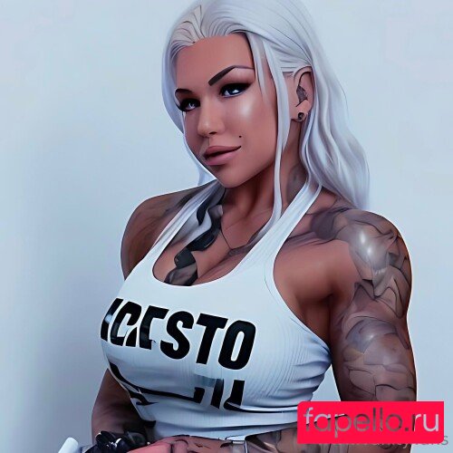 Viking Vanity Onlyfans Photo Gallery 