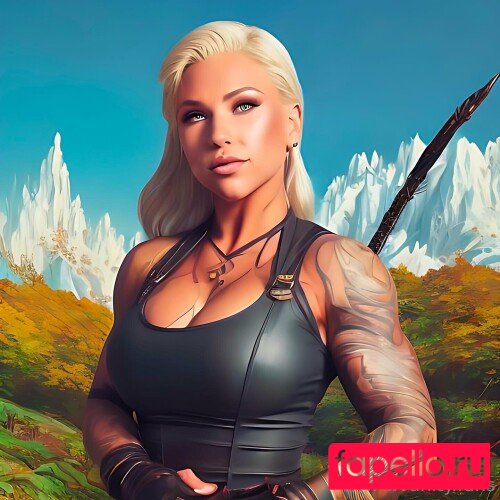 Viking Vanity Nude Onlyfans Photo 50