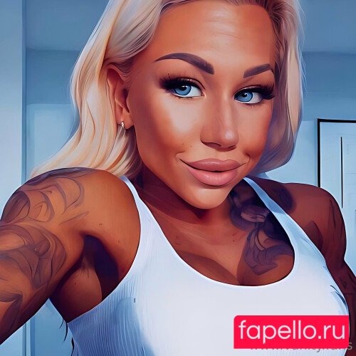 Viking Vanity Nude Onlyfans Photo 48