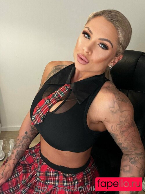 Viking Vanity Nude Onlyfans Photo 42