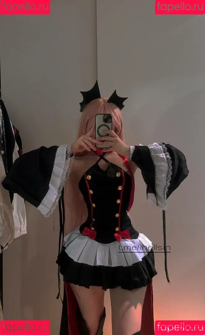 Hellsing Onlyfans Photo Gallery 