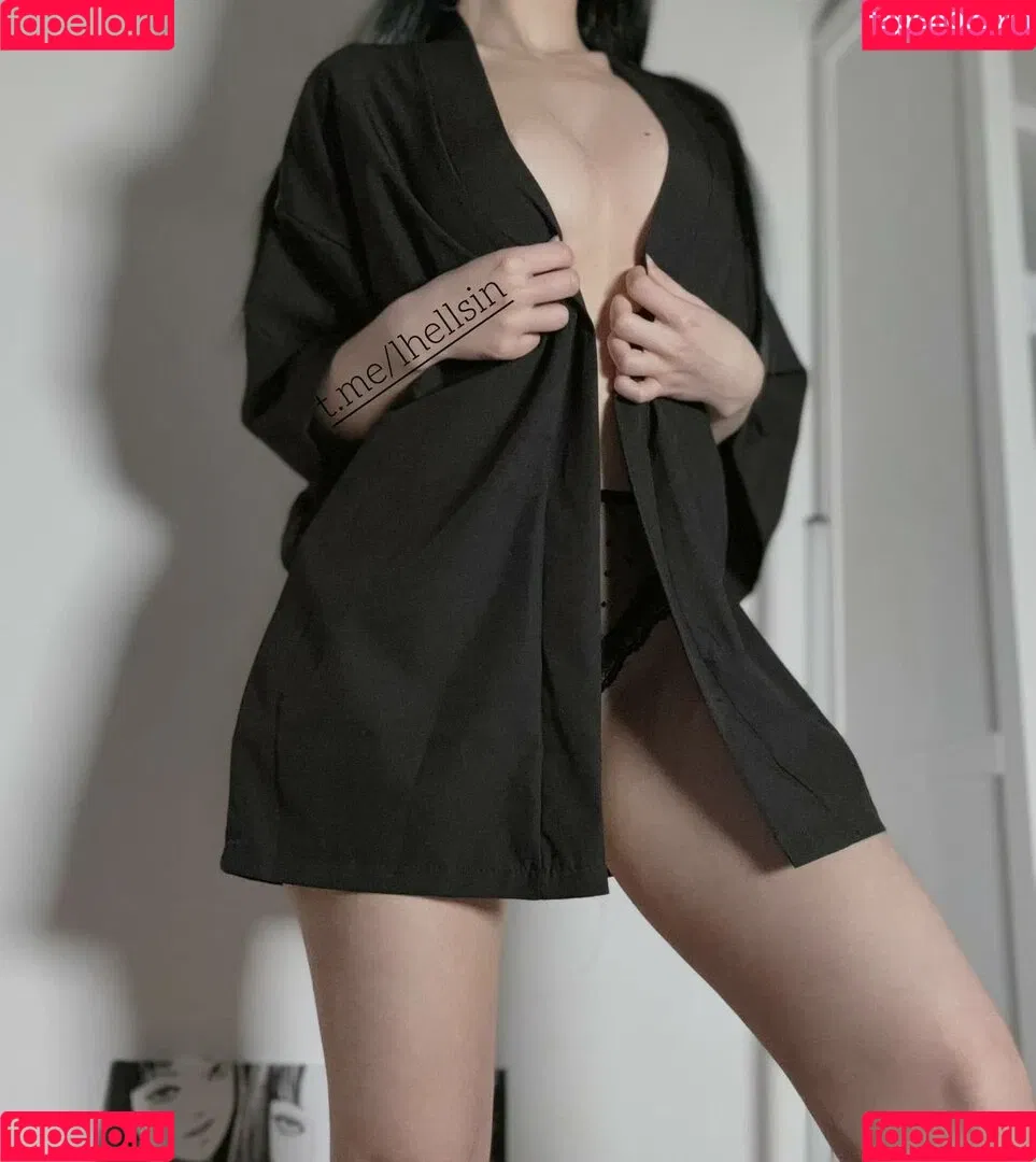 Hellsing Onlyfans Photo Gallery 