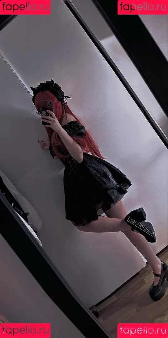 Hellsing Onlyfans Photo Gallery 