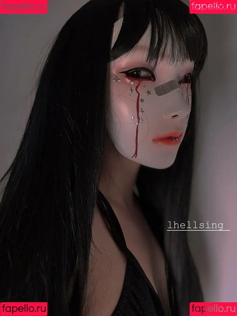 Hellsing Onlyfans Photo Gallery 