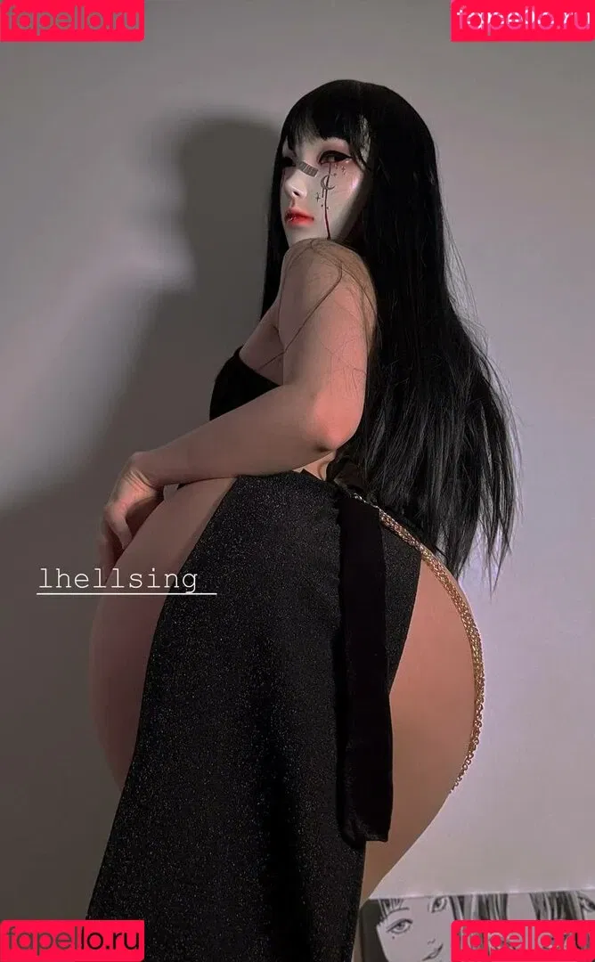 Hellsing Onlyfans Photo Gallery 