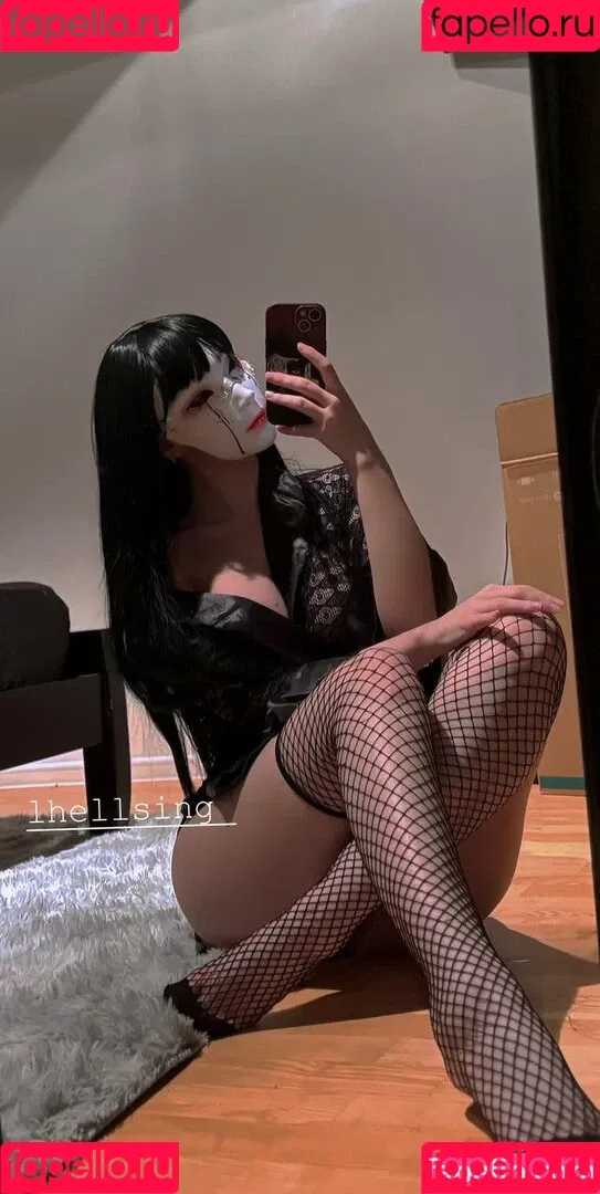 Hellsing Onlyfans Photo Gallery 