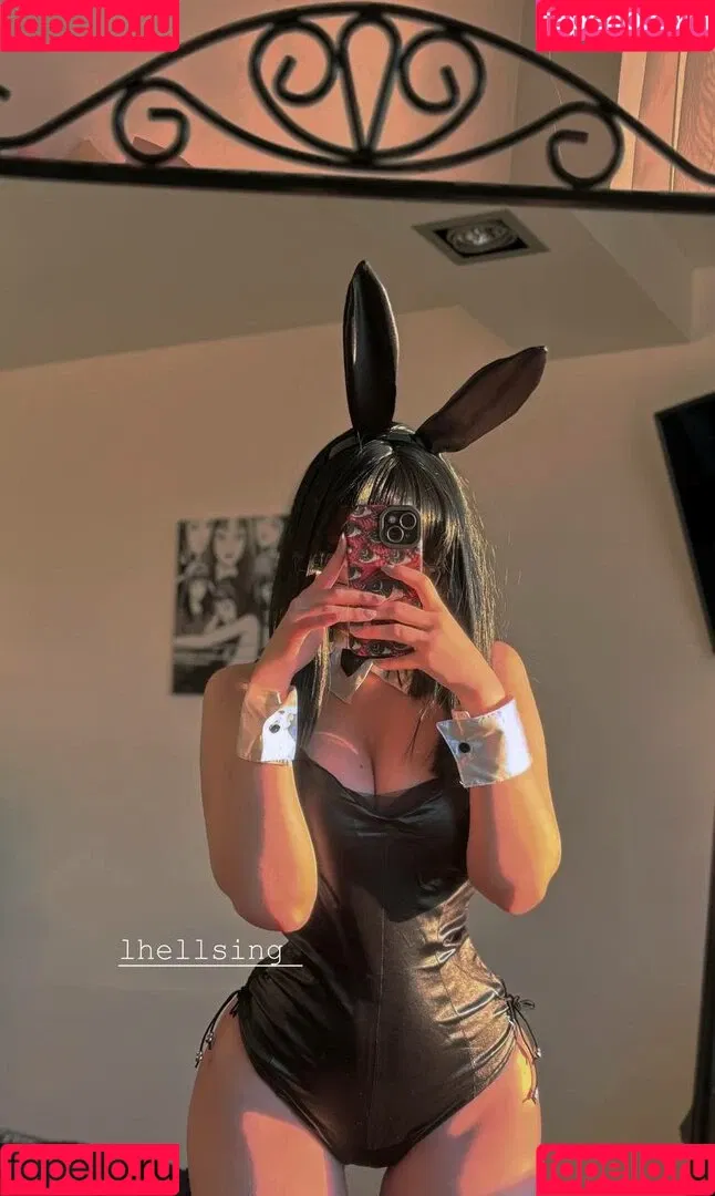 Hellsing Onlyfans Photo Gallery 