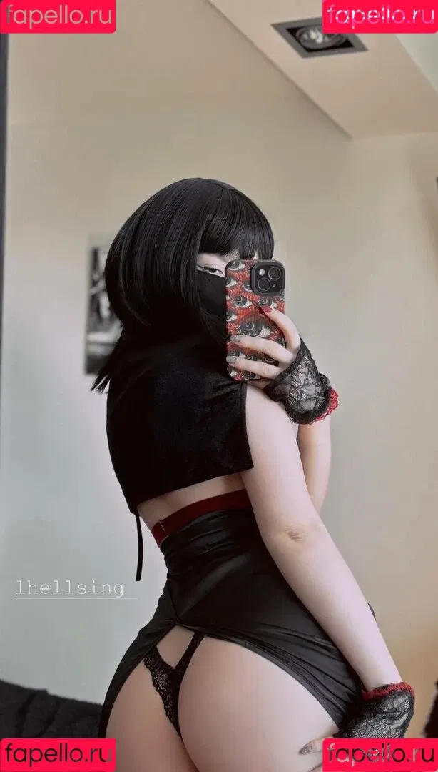 Hellsing Onlyfans Photo Gallery 