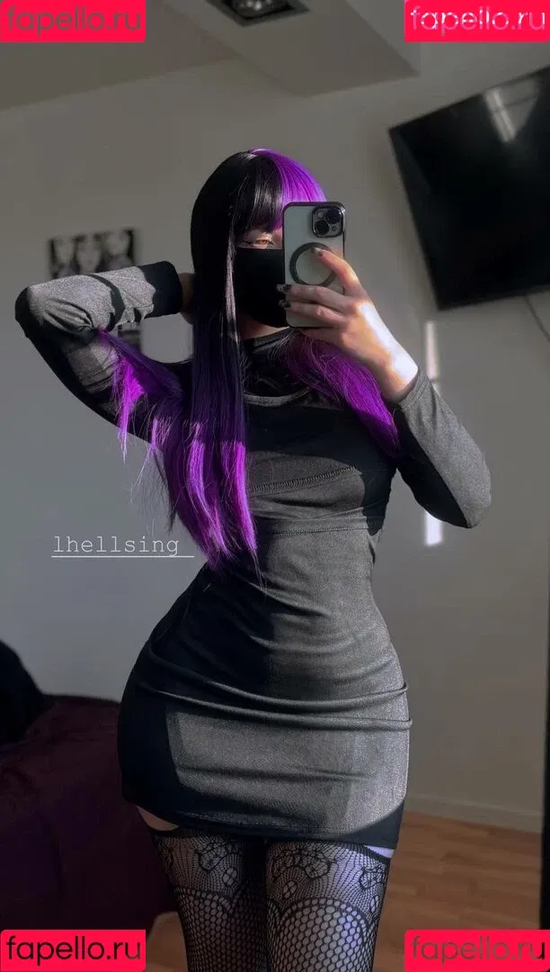 Hellsing Onlyfans Photo Gallery 