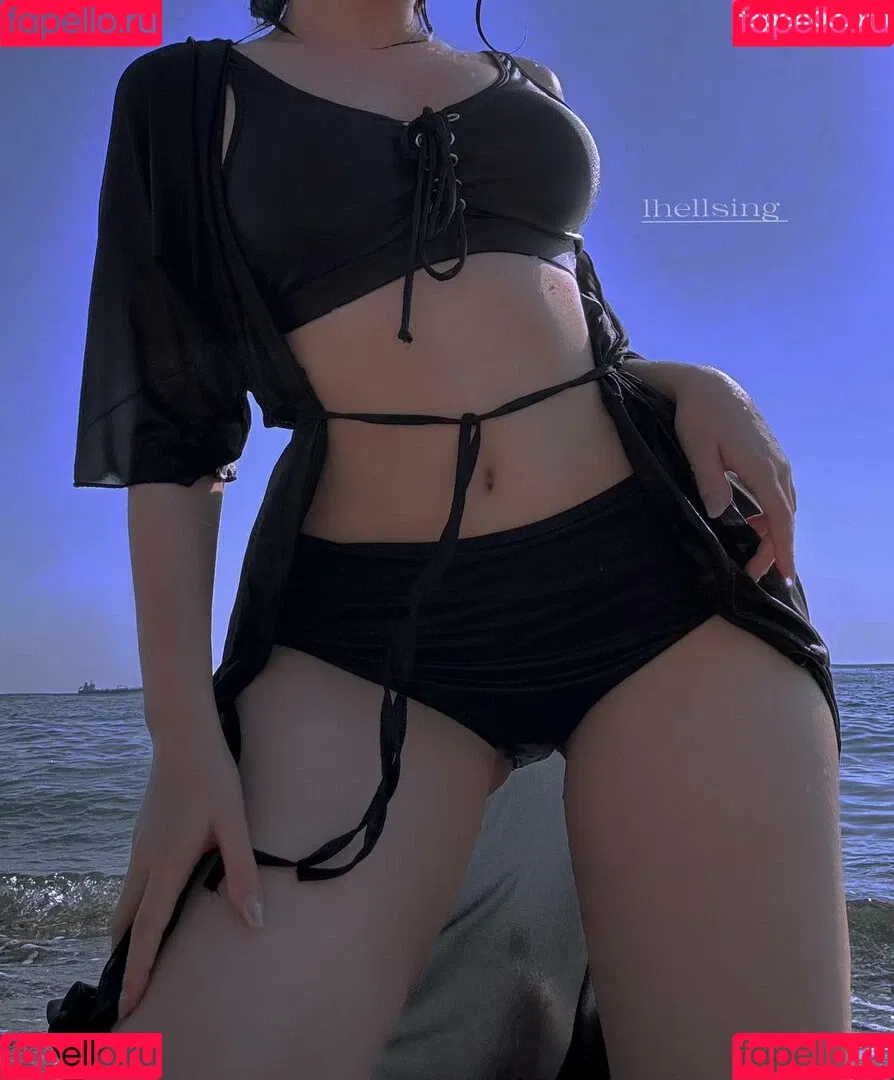 Hellsing Onlyfans Photo Gallery 