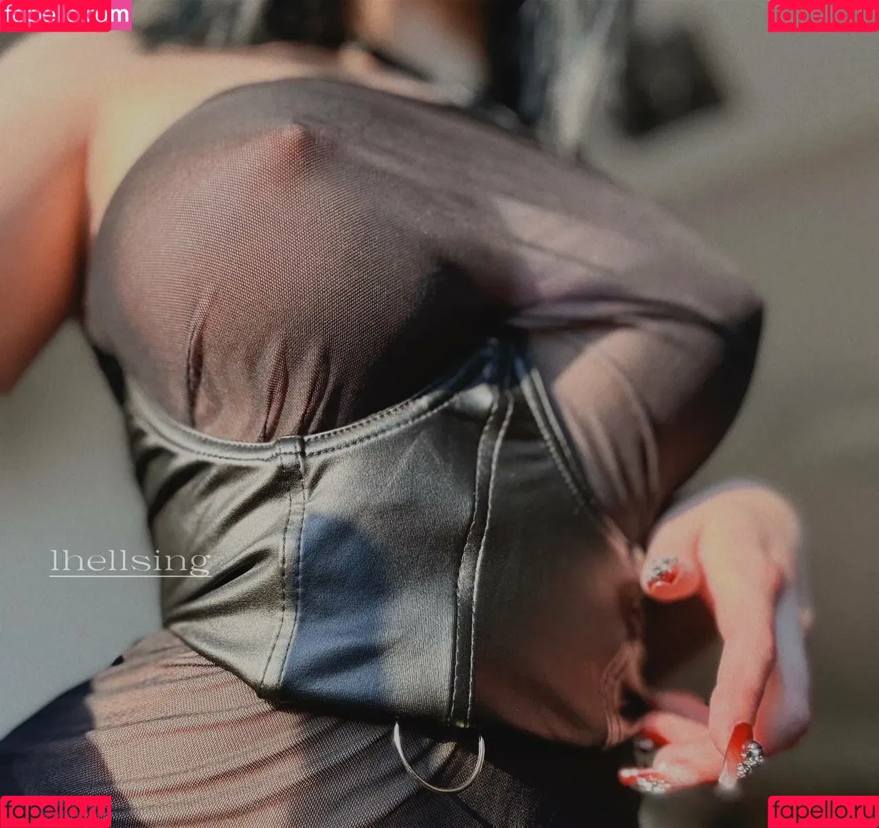 Hellsing Onlyfans Photo Gallery 