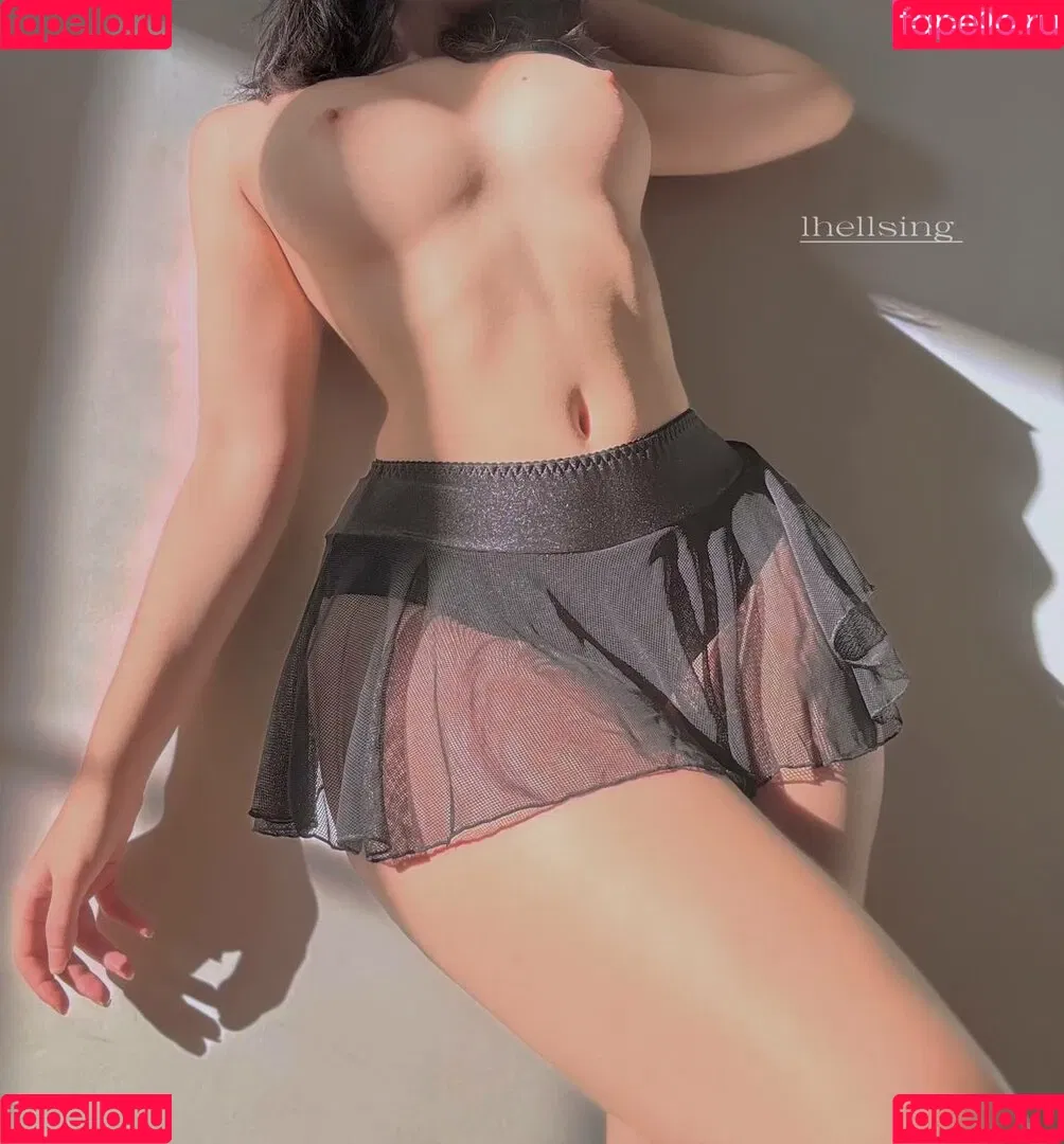 Hellsing Onlyfans Photo Gallery 