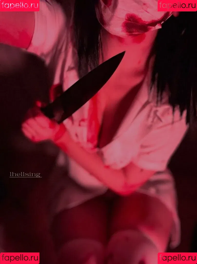 Hellsing Onlyfans Photo Gallery 