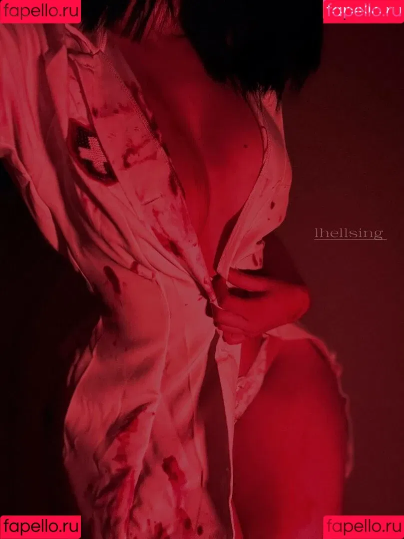 Hellsing Onlyfans Photo Gallery 