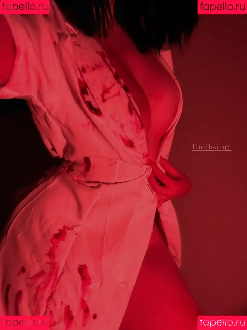 Hellsing Onlyfans Photo Gallery 