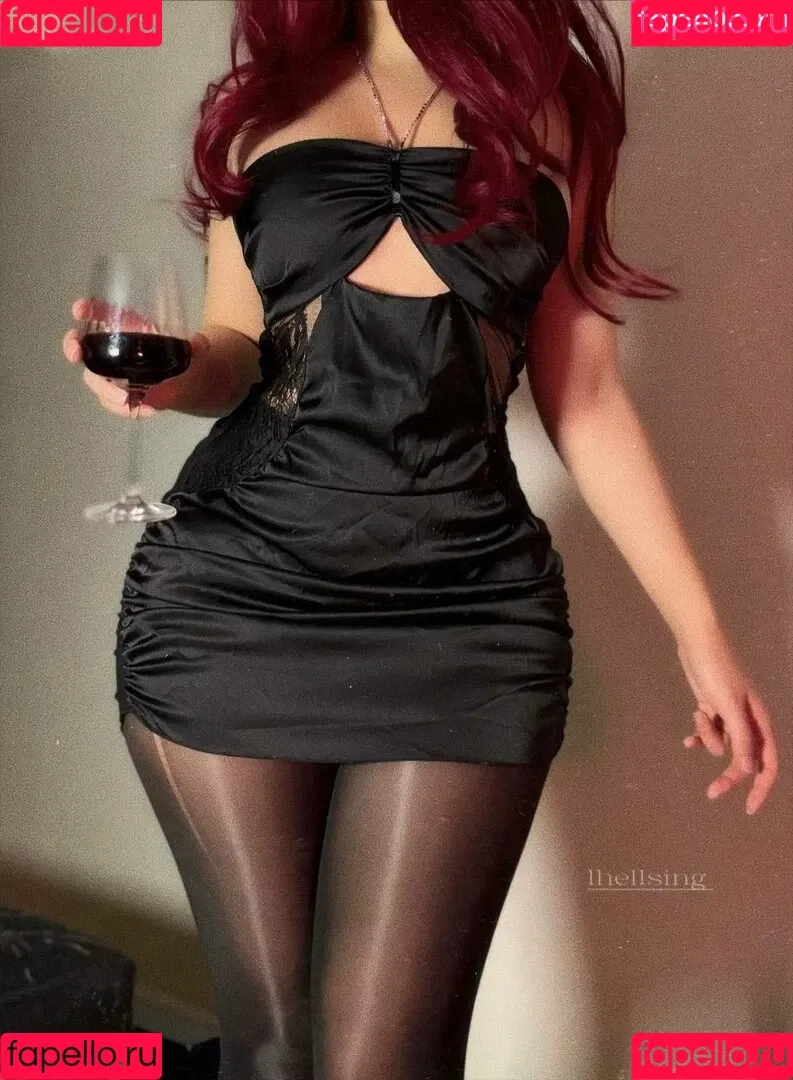 Hellsing Onlyfans Photo Gallery 