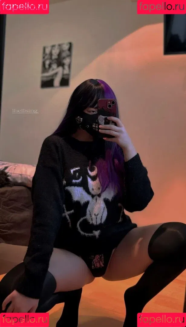 Hellsing Onlyfans Photo Gallery 