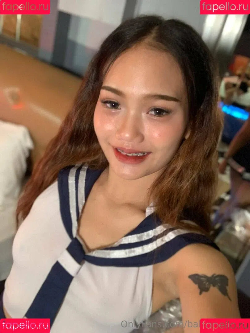 Babymuay18 Onlyfans Photo Gallery 