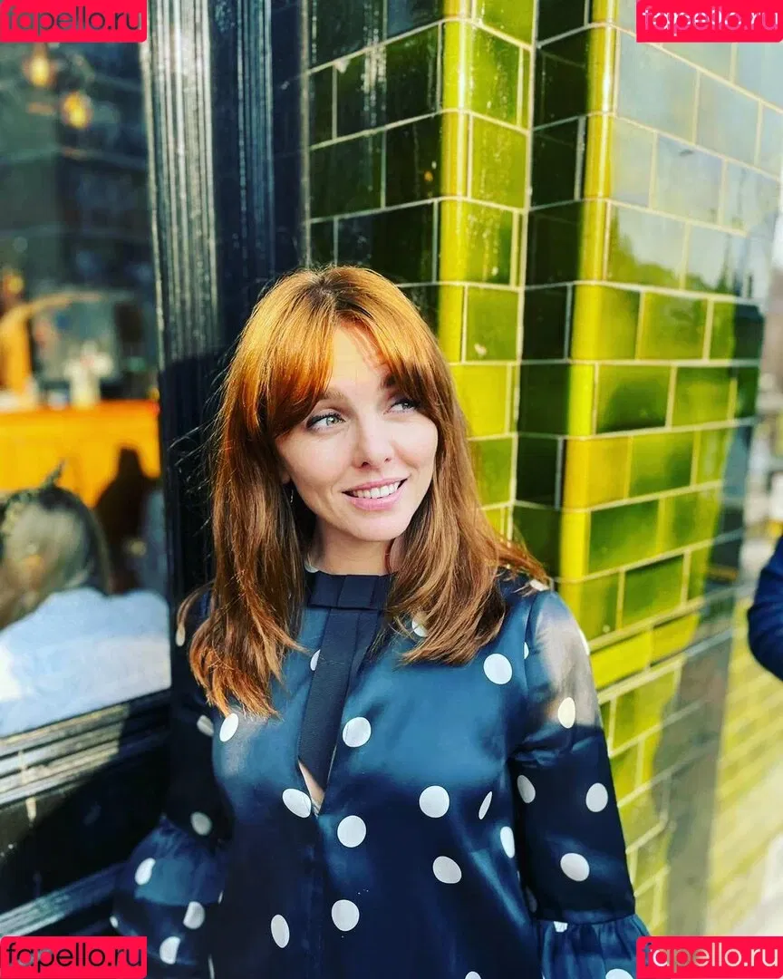 Ophelia Lovibond Onlyfans Photo Gallery 