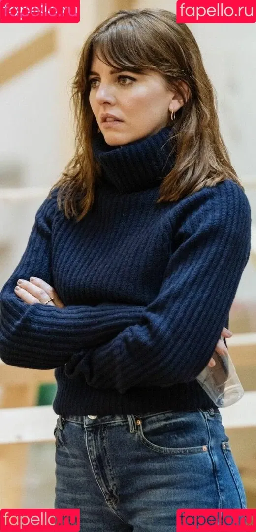 Ophelia Lovibond Onlyfans Photo Gallery 