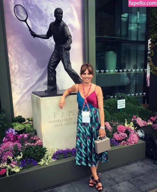 Ophelia Lovibond Onlyfans Photo Gallery 