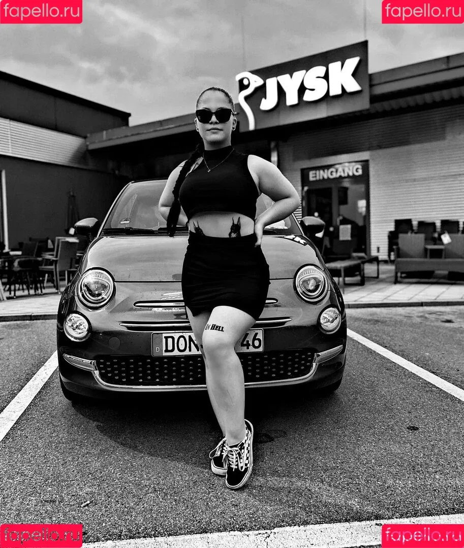 La_Lae_Chi Onlyfans Photo Gallery 