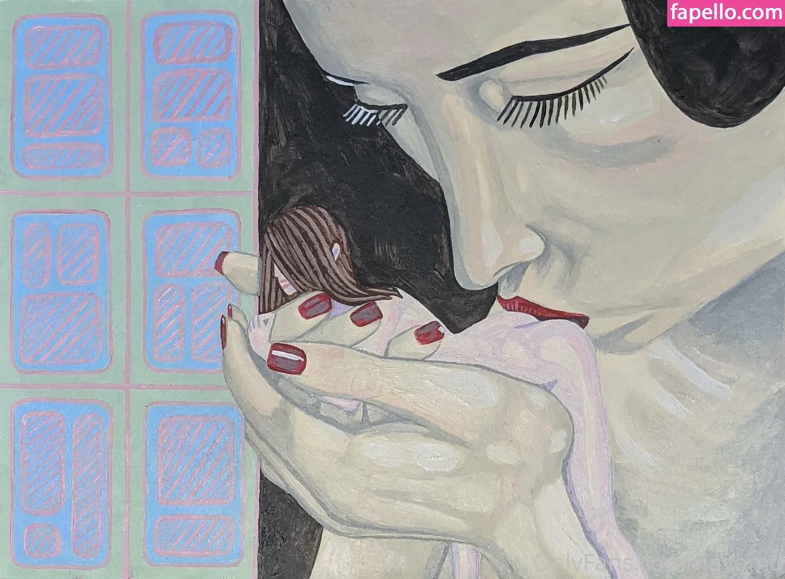 Nimah Onlyfans Photo Gallery 