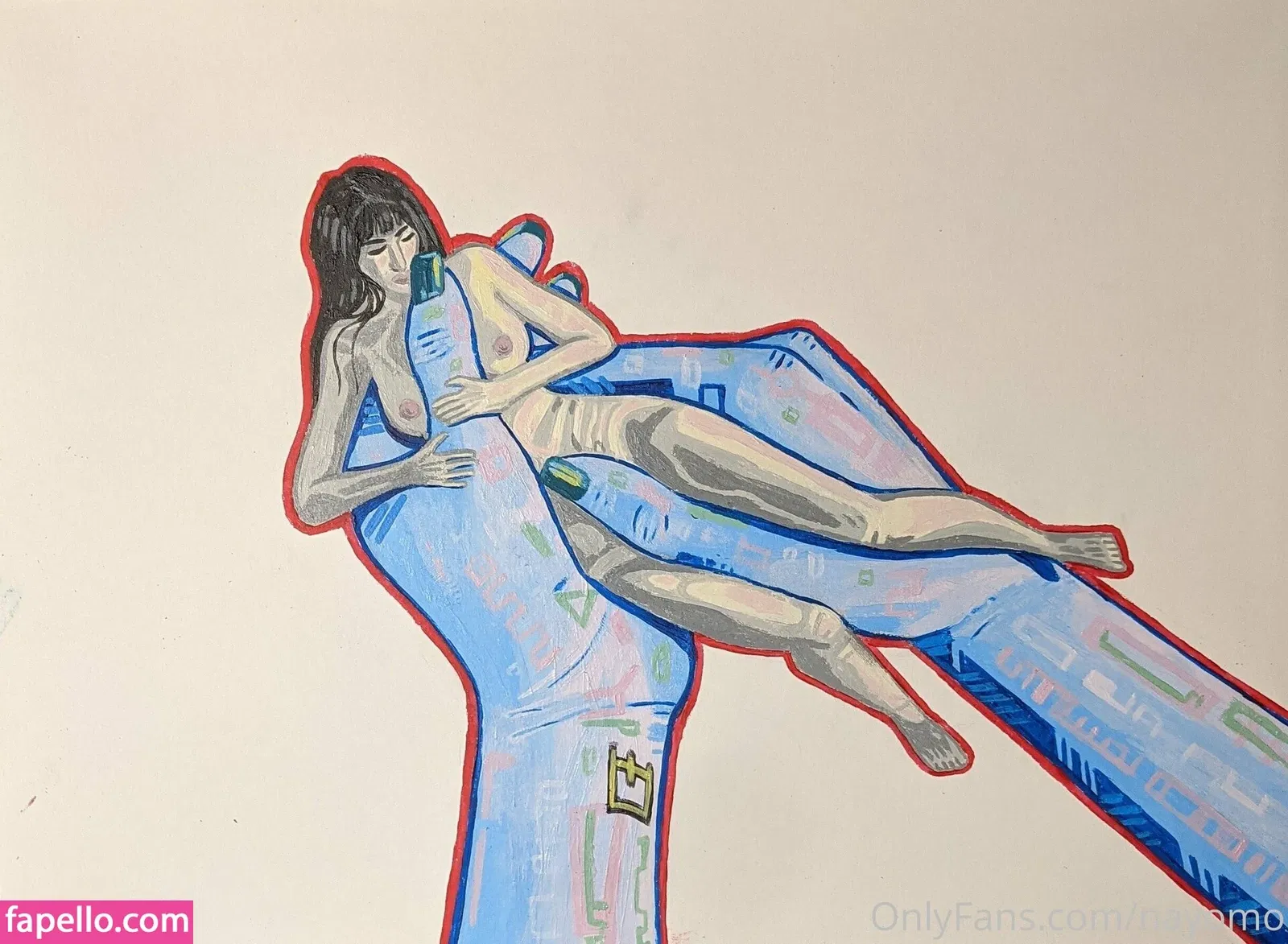 Nimah Onlyfans Photo Gallery 