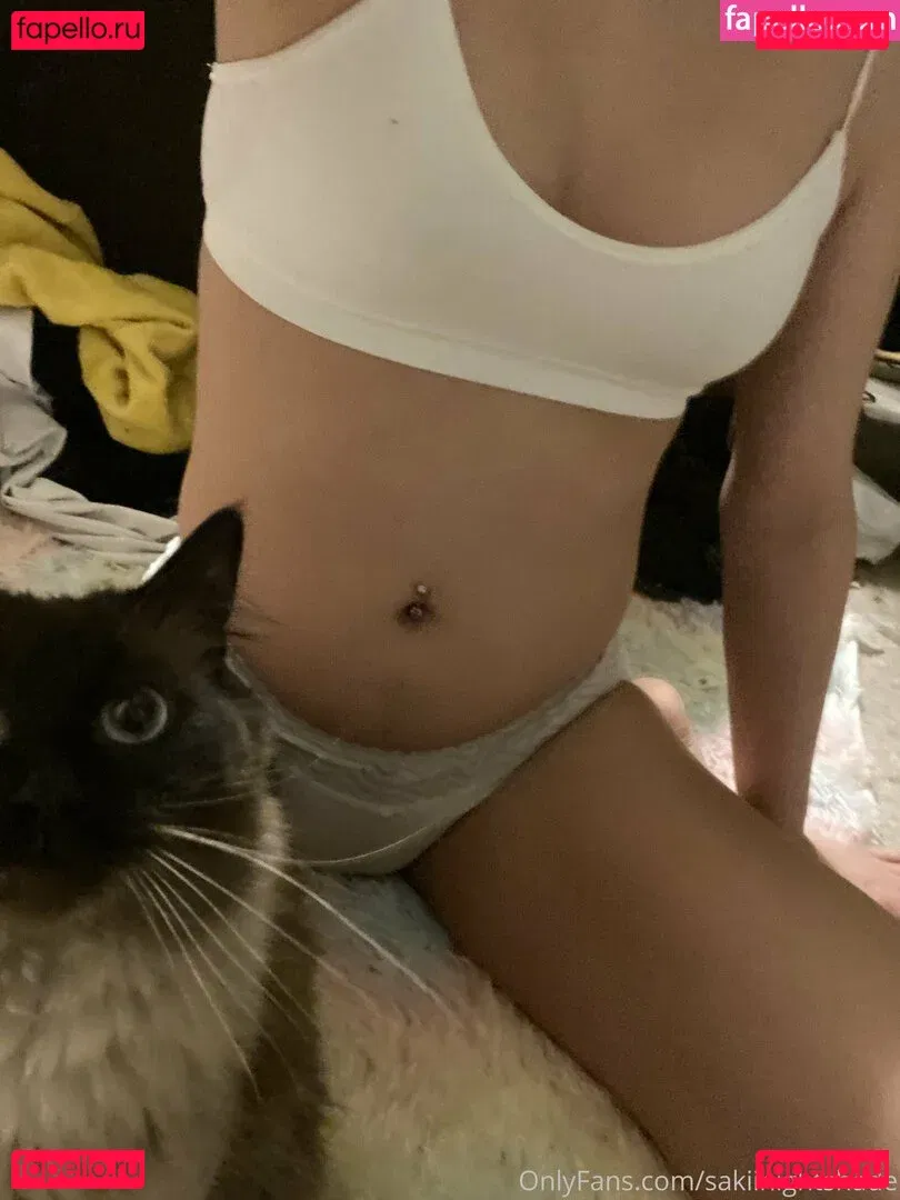 sakiinightshade Onlyfans Photo Gallery 