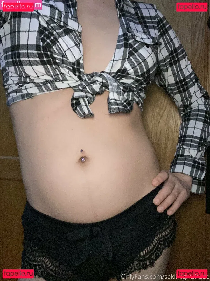 sakiinightshade Onlyfans Photo Gallery 