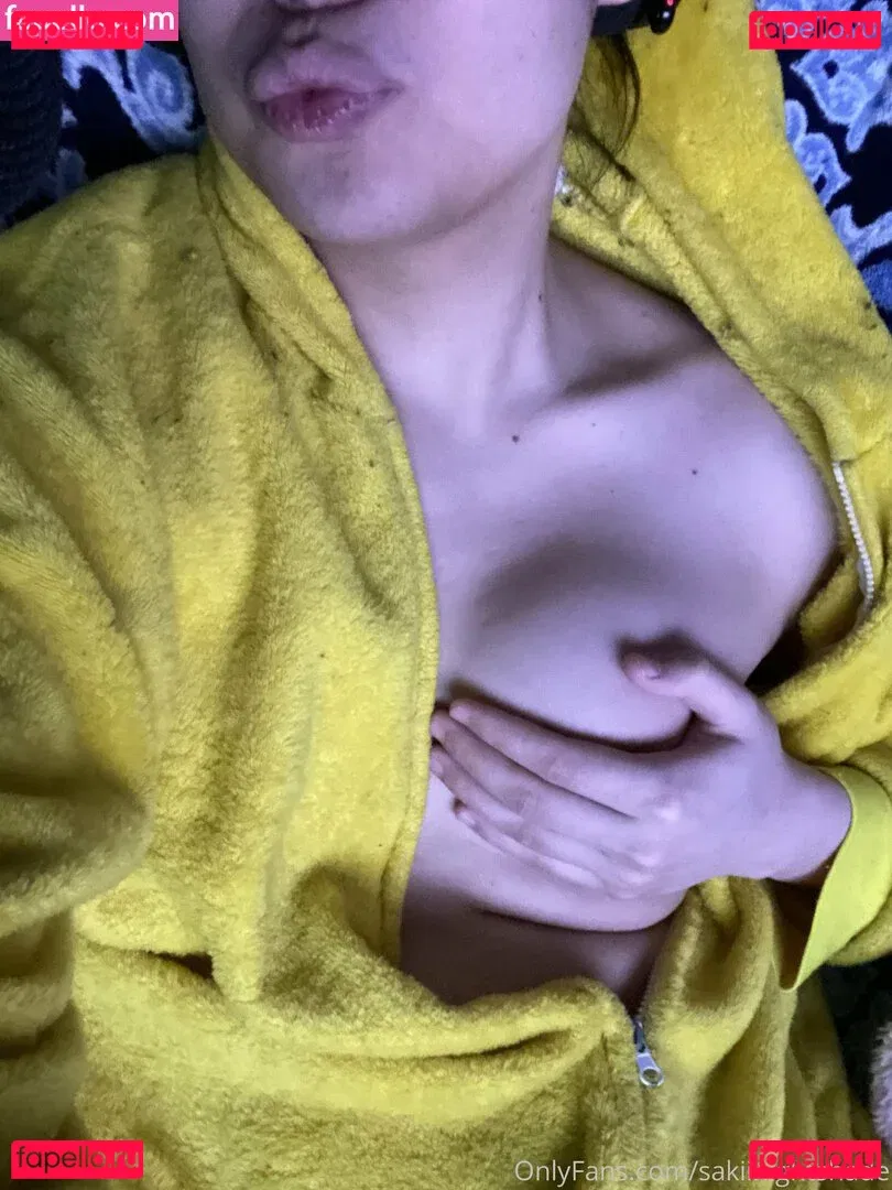 sakiinightshade Onlyfans Photo Gallery 